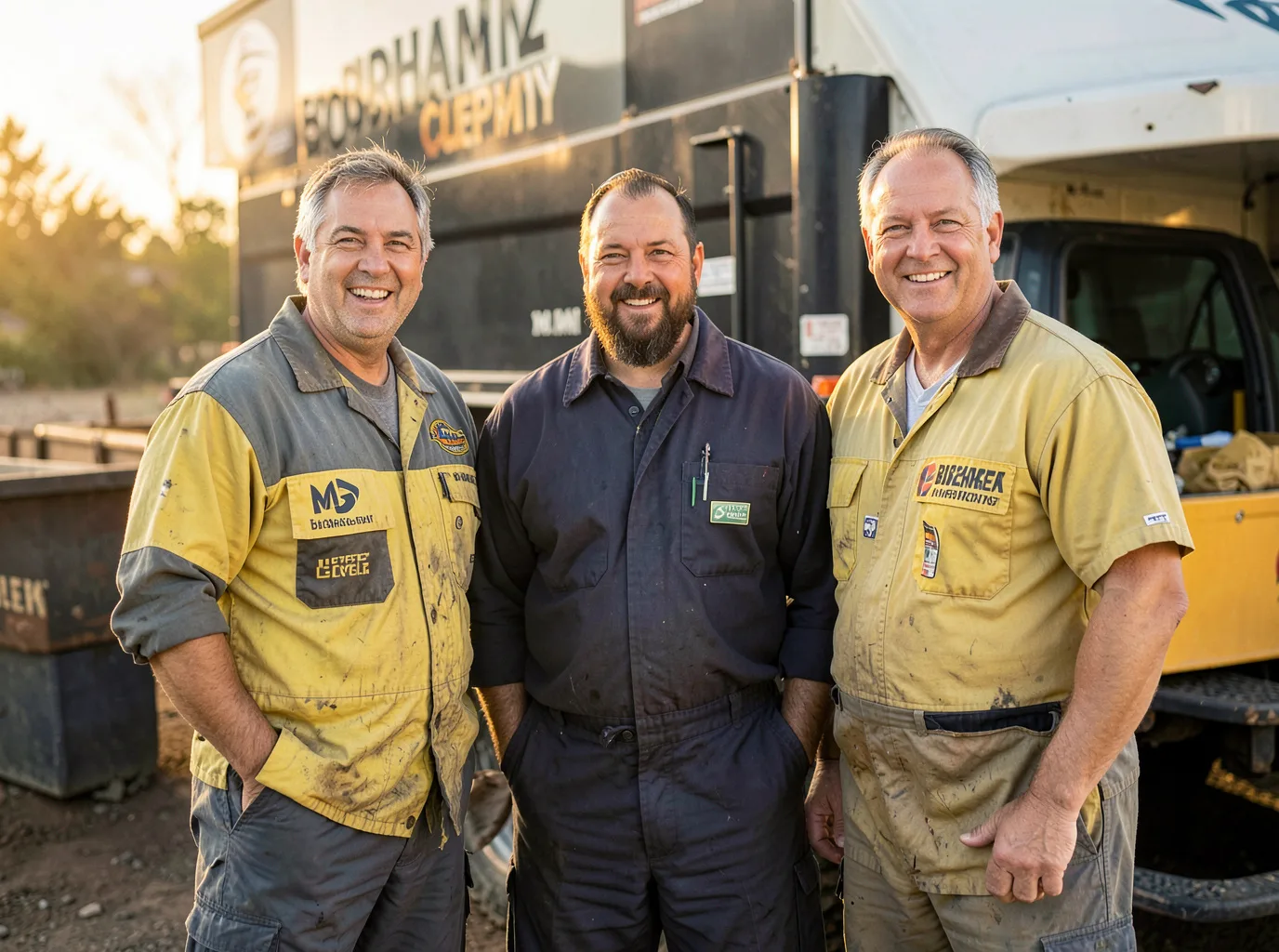 Sewage Cleanup company in Brinktown, MO